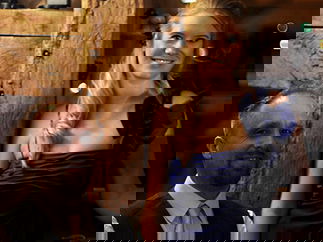 Promo Coda Duo Jazz Duo Essex