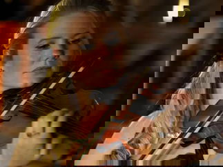 Promo Coda Duo Jazz Duo Essex