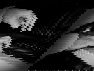 Promo Coda Duo Jazz Duo Essex