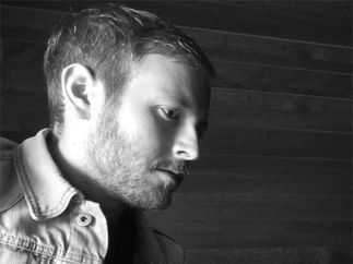 Promo Danny James Solo singer/guitarist South Yorkshire