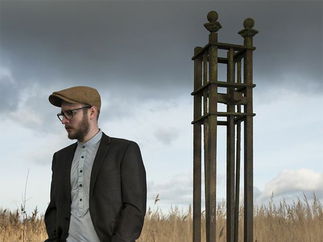 Promo Danny James Solo singer/guitarist South Yorkshire