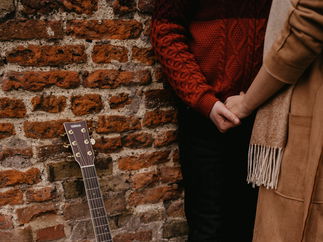 Promo CK Music Acoustic & Electric Duo Hertfordshire