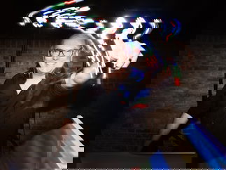 Promo Colin The DJ Wedding DJ Kent