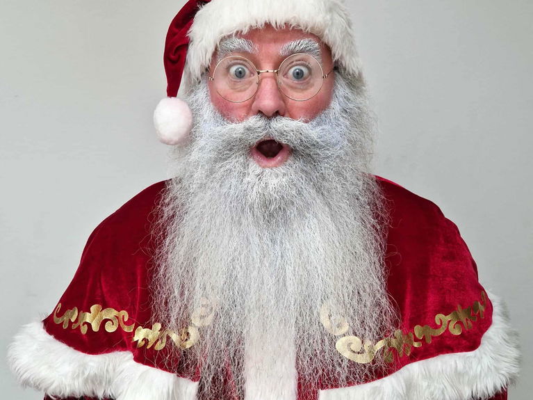 artists similar to Yuletide Santas