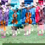 Promo Cairn String Quartet  Glasgow