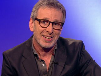 Promo Ian Stone Comedian London