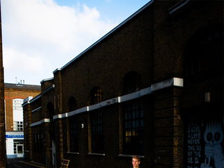 Promo Comedy Juggler Street Performer Bristol