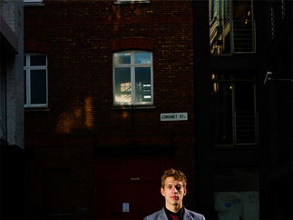 Promo Comedy Juggler Street Performer Bristol