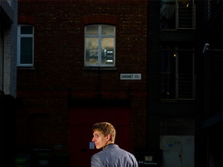 Promo Comedy Juggler Street Performer Bristol