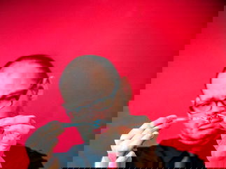 Promo Comedy Magic Show Magician Staffordshire