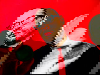 Promo Comedy Magic Show Magician Staffordshire