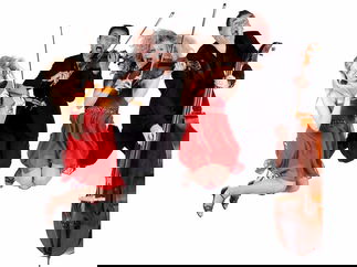 Promo Comedy String Quartet String Quartet London