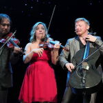 Promo Comedy String Quartet  London