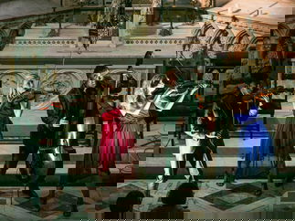 Promo Comedy String Quartet String Quartet London