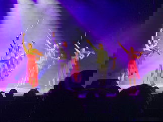 Promo Comedy String Quartet String Quartet London