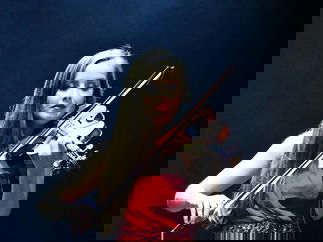 Promo Comedy String Quartet String Quartet London