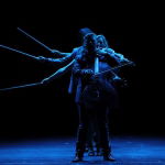 Promo Comedy String Quartet  London