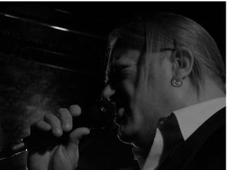 Promo (The Commitments) Sound of the Commitments Commitments Tribute Band Essex