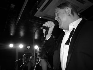Promo (The Commitments) The Committed Commitments Tribute Band Essex
