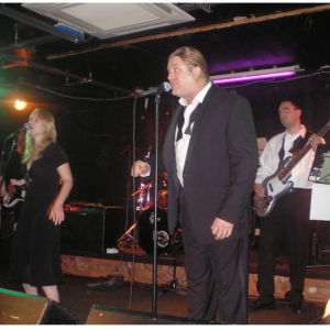 Promo (The Commitments) Sound of the Commitments  Essex