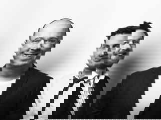 Promo Academy Rock and Pop Trio London