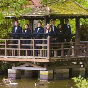 Promo Company Of Singers  London