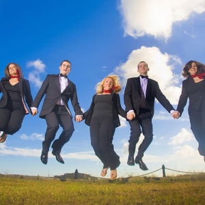 Promo Company Of Singers  London
