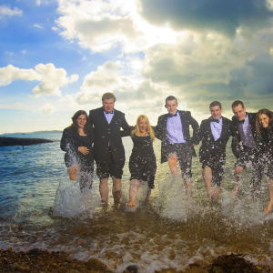 Promo Company Of Singers  London