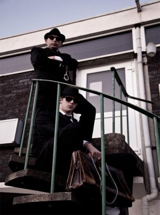 The Complete Blues Brothers | Blues Brothers Tribute Act Birmingham ...