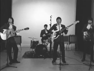 Promo (The Kinks) Complete Kinks The Kinks Tribute Band West Yorkshire
