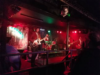 Promo (The Kinks) Complete Kinks The Kinks Tribute Band West Yorkshire