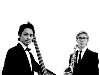 Promo Con Alma Duo Jazz / Background Duo London