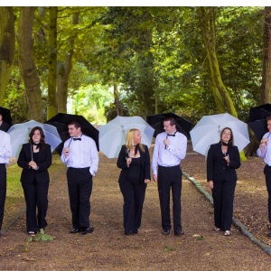 Promo Company Of Singers  London