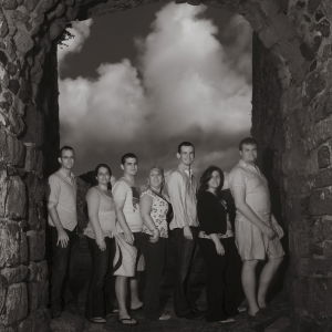 Promo Company Of Singers  London