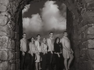 Promo Company Of Singers Vocal Group / Choir / Barbershop Singers London