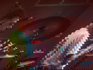 Promo The Big Indie Night Out Indie Party Band Merseyside