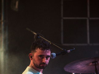 Promo The Big Indie Night Out Indie Party Band Merseyside