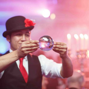 Promo Jugglers  Leicestershire