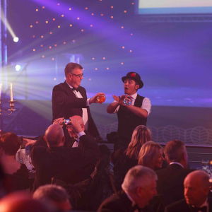 Promo Jugglers  Leicestershire