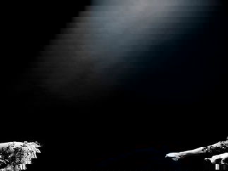 Promo Contortionist Claudia Contort Essex