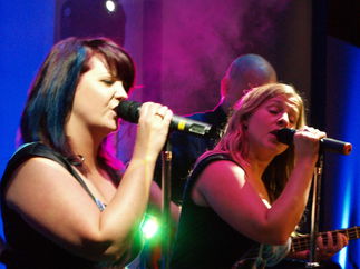 Promo CoolBeans Function Band Buckinghamshire