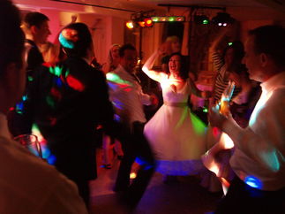 Promo ETA Function Band Buckinghamshire