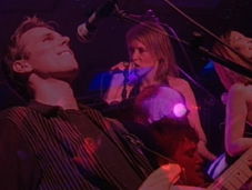 Promo Carte Blanche Function Band London