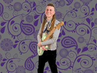 Promo Spice Of Life Function Band Staffordshire