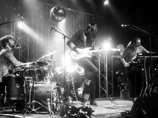 Promo Simon Soleil Singer Guitarist Northamptonshire