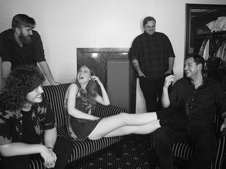 Promo Paradise Band Function Band South Yorkshire