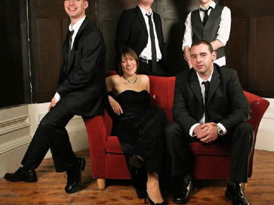 artists similar to The Copycats