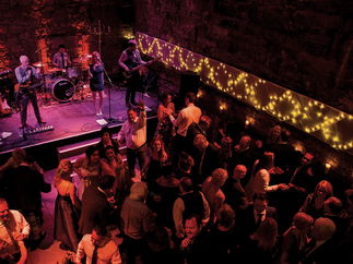 Promo Swift Function Band Dumfriesshire area