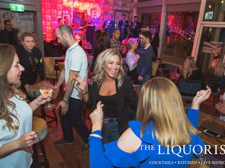 Promo Capital Brass Brass Band London