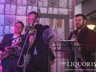 Promo Capital Brass Brass Band London